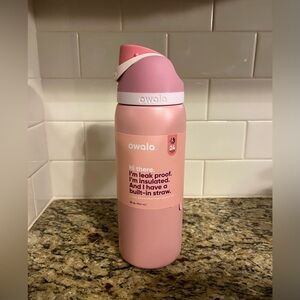 Owala Rosy Dreams Whole Foods Exclusive